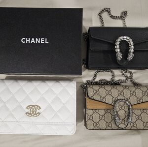 Prom Season, Designer Women's Bags